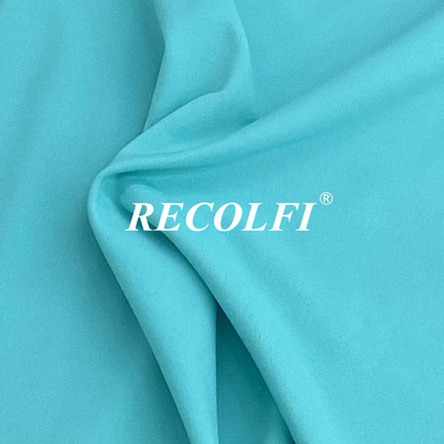 150CM Width Activewear Knit Fabric 2 Way Stretch Athletic Wear Compression Lining