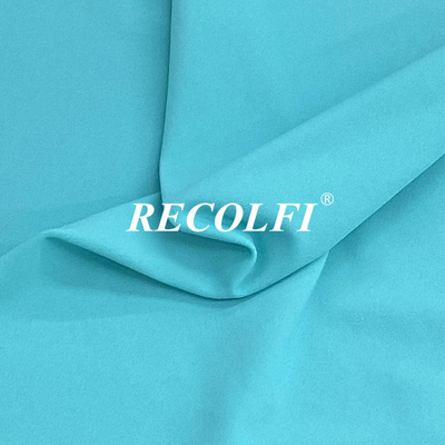 150CM Width Activewear Knit Fabric 2 Way Stretch Athletic Wear Compression Lining