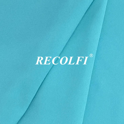 150CM Width Activewear Knit Fabric 2 Way Stretch Athletic Wear Compression Lining
