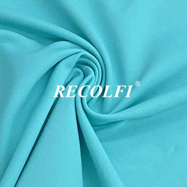 150CM Width Activewear Knit Fabric 2 Way Stretch Athletic Wear Compression Lining